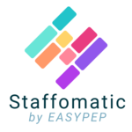 Staffomatic logo
